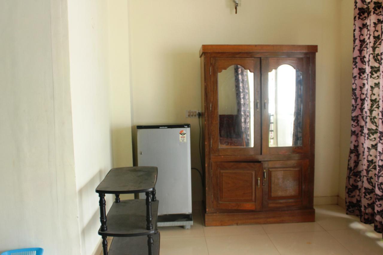 Adam Beach Resort Kovalam Exterior photo